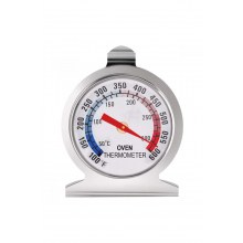 OEM OVT01 Metal Fırın Termometresi 300°C
